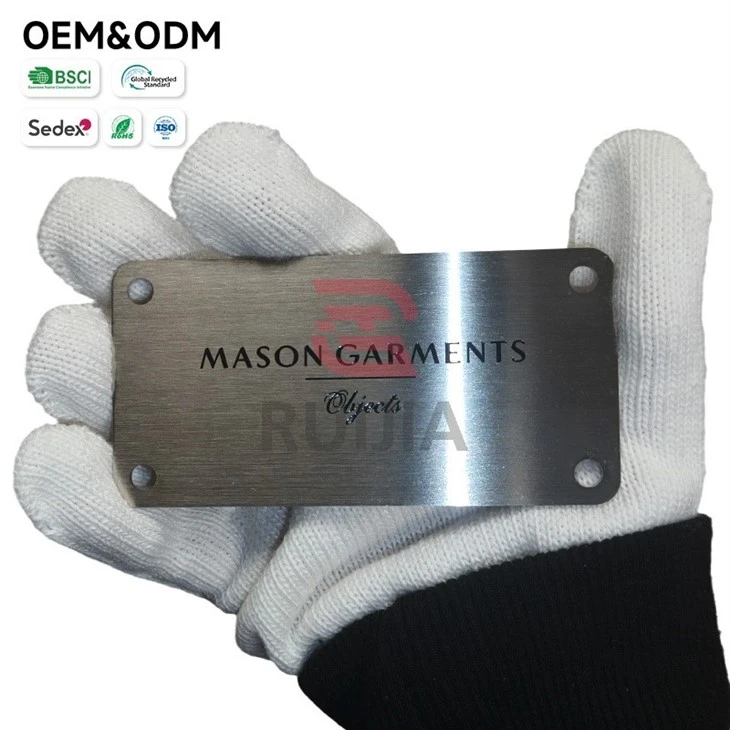 Etched Metal Nameplates best Etched Metal Nameplates best