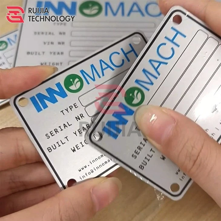 Metalphoto Nameplates suppliers Metalphoto Nameplates suppliers