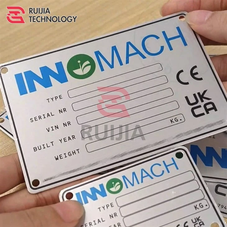 Metalphoto Nameplates best Metalphoto Nameplates best