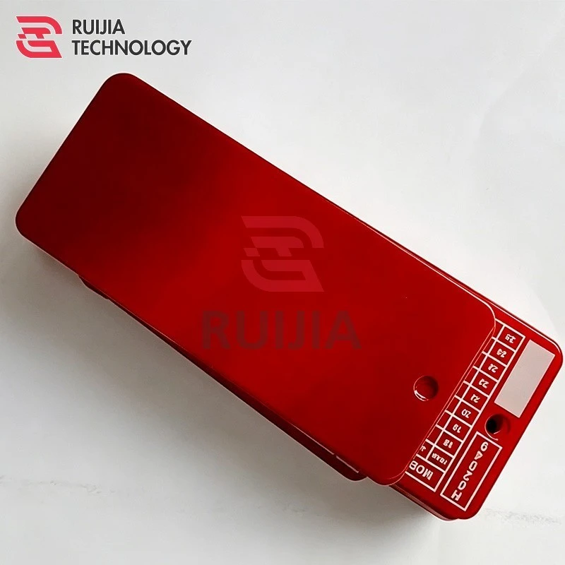 Anodized Aluminum Name Plates high quality Anodized Aluminum Name Plates high quality