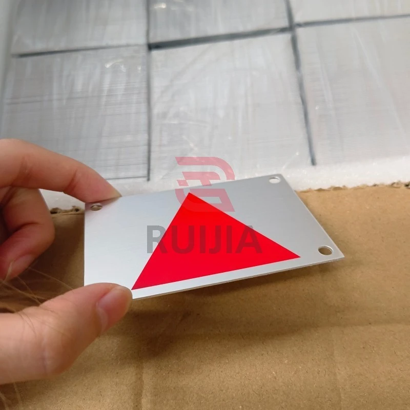 Anodized Aluminum Name Plates suppliers Anodized Aluminum Name Plates suppliers