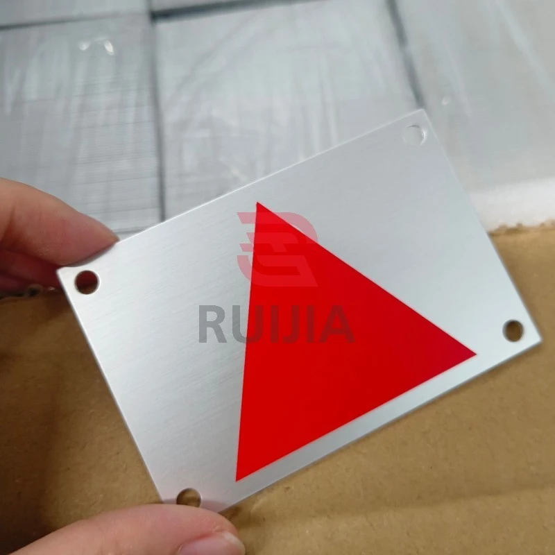 Anodized Aluminum Name Plates price Anodized Aluminum Name Plates price