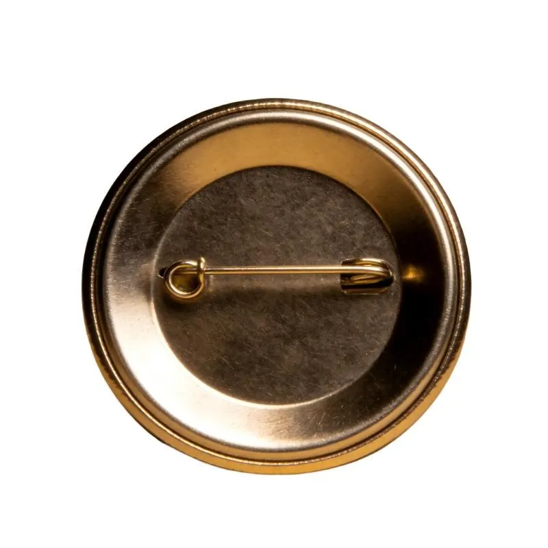 Custom Embossed Logo Pin manufacturers