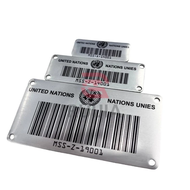 Barcode, QR Code, or RFID? Selecting the Optimal Asset Tag Technology for Spa...